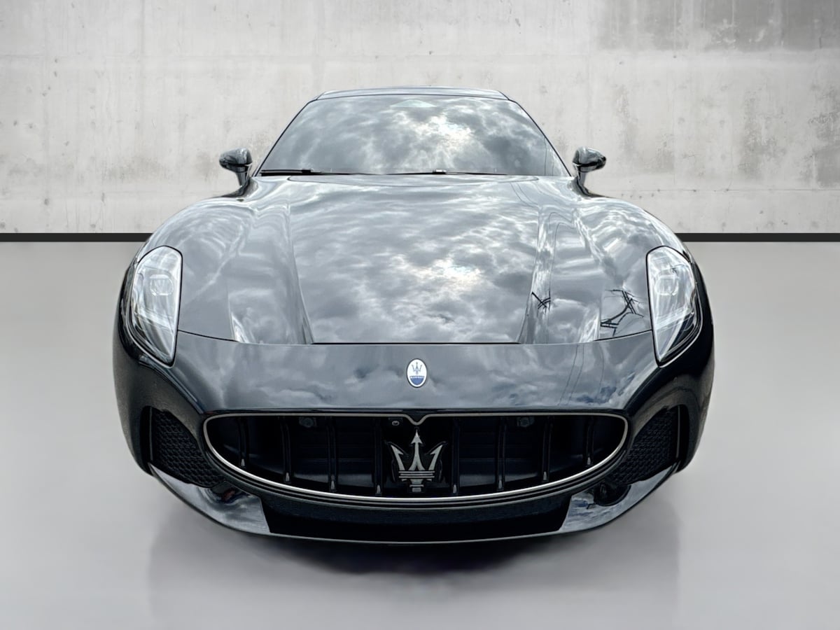 Sold 2024 Maserati GranTurismo Modena in Kent