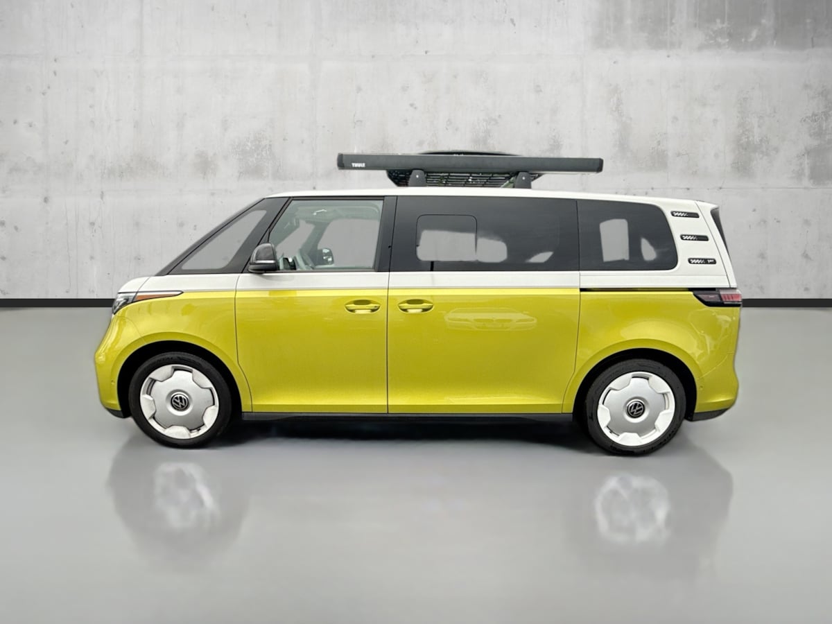 Used 2025 Volkswagen ID. Buzz 1st Edition in Kent