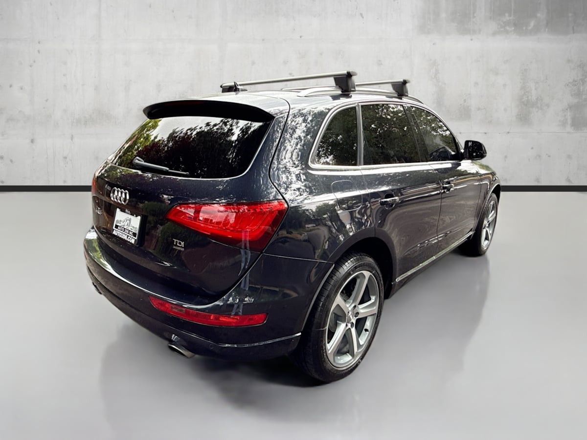 2014 Audi Q5 Premium Plus photo 7
