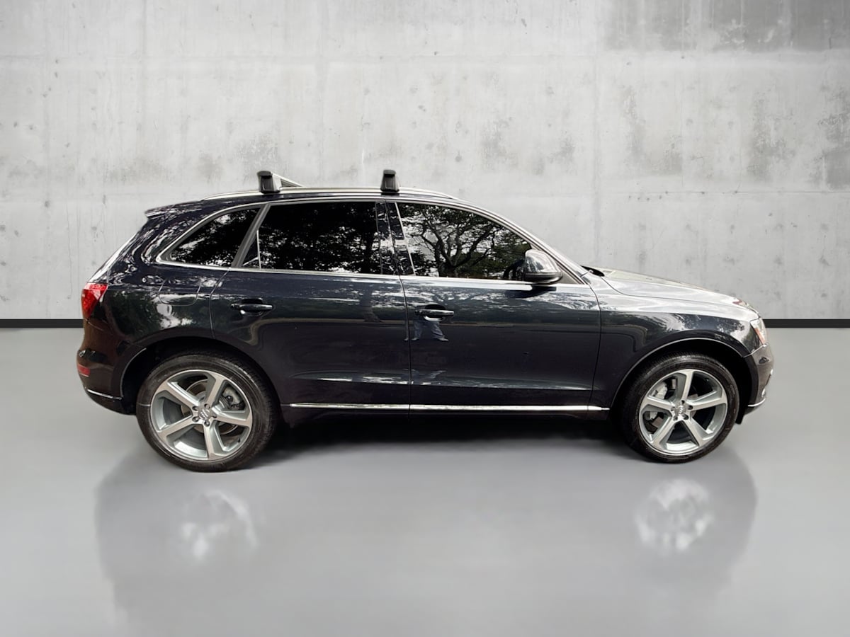 2014 Audi Q5 Premium Plus photo 8