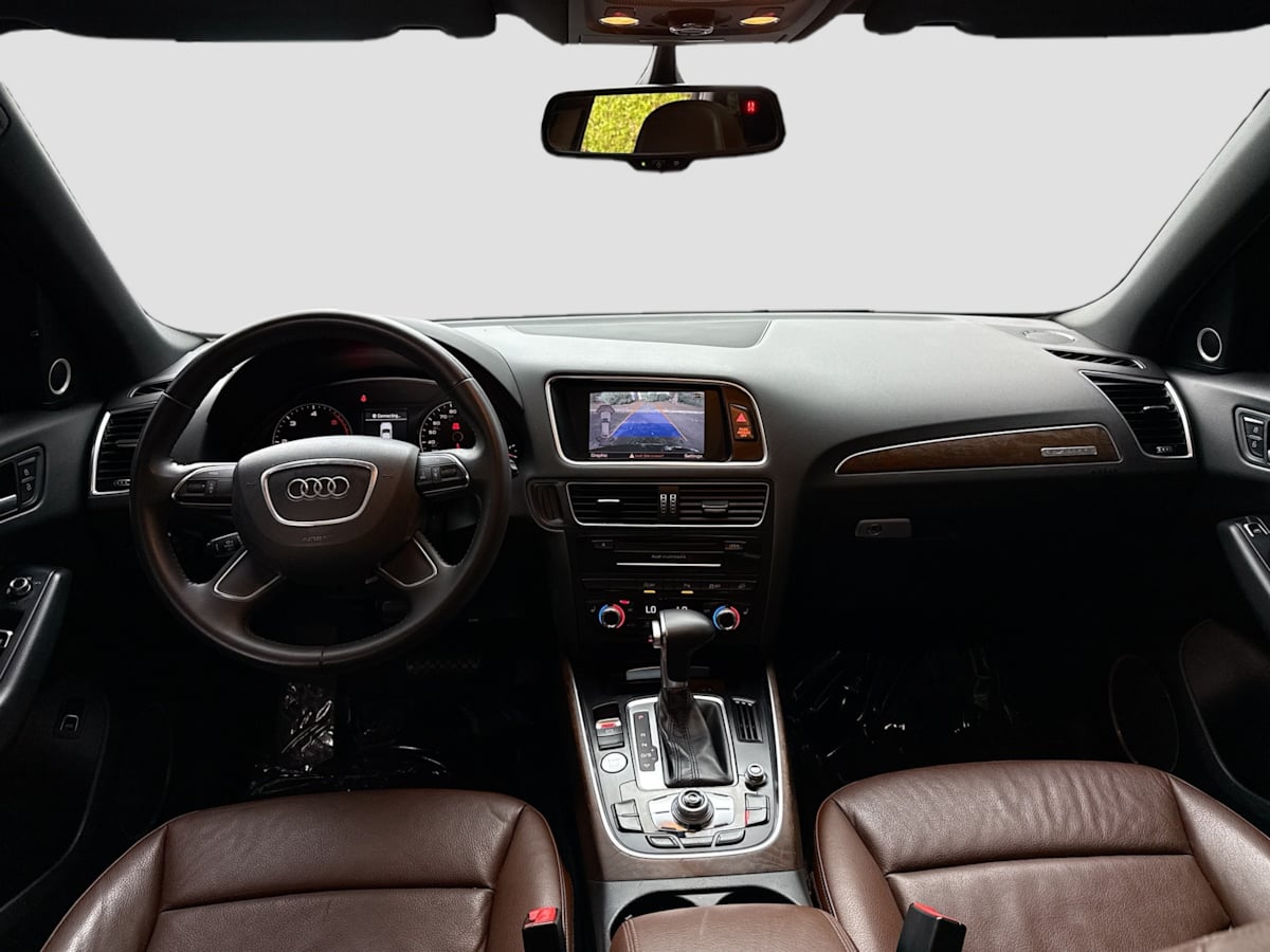 2014 Audi Q5 Premium Plus photo 21