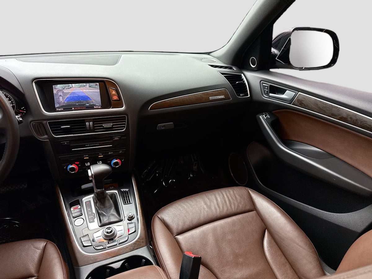 2014 Audi Q5 Premium Plus photo 22