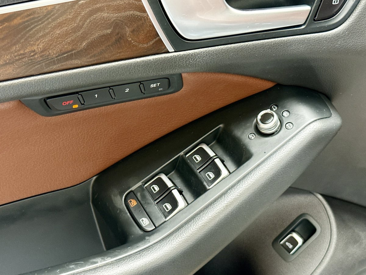 2014 Audi Q5 Premium Plus photo 17