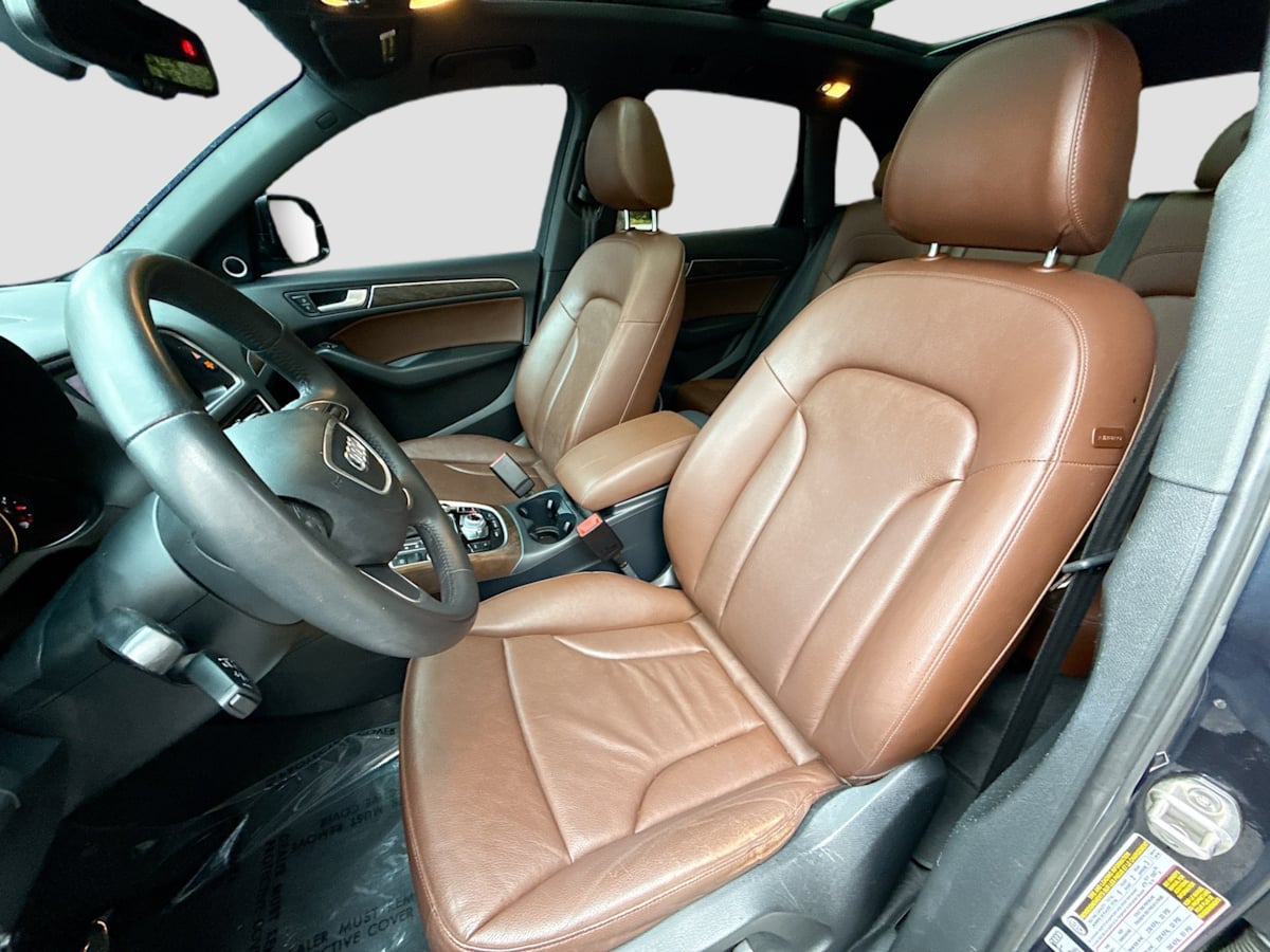 2014 Audi Q5 Premium Plus photo 20