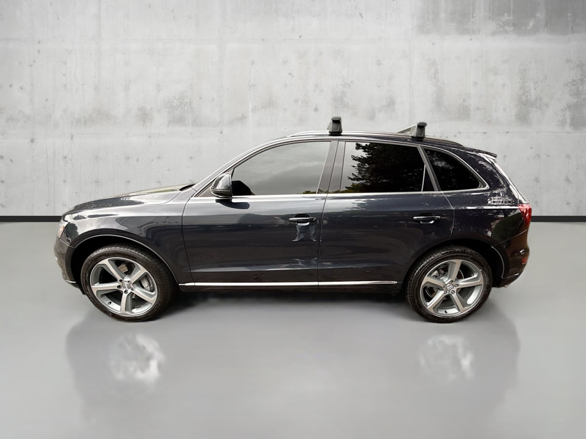 2014 Audi Q5 Premium Plus photo 4