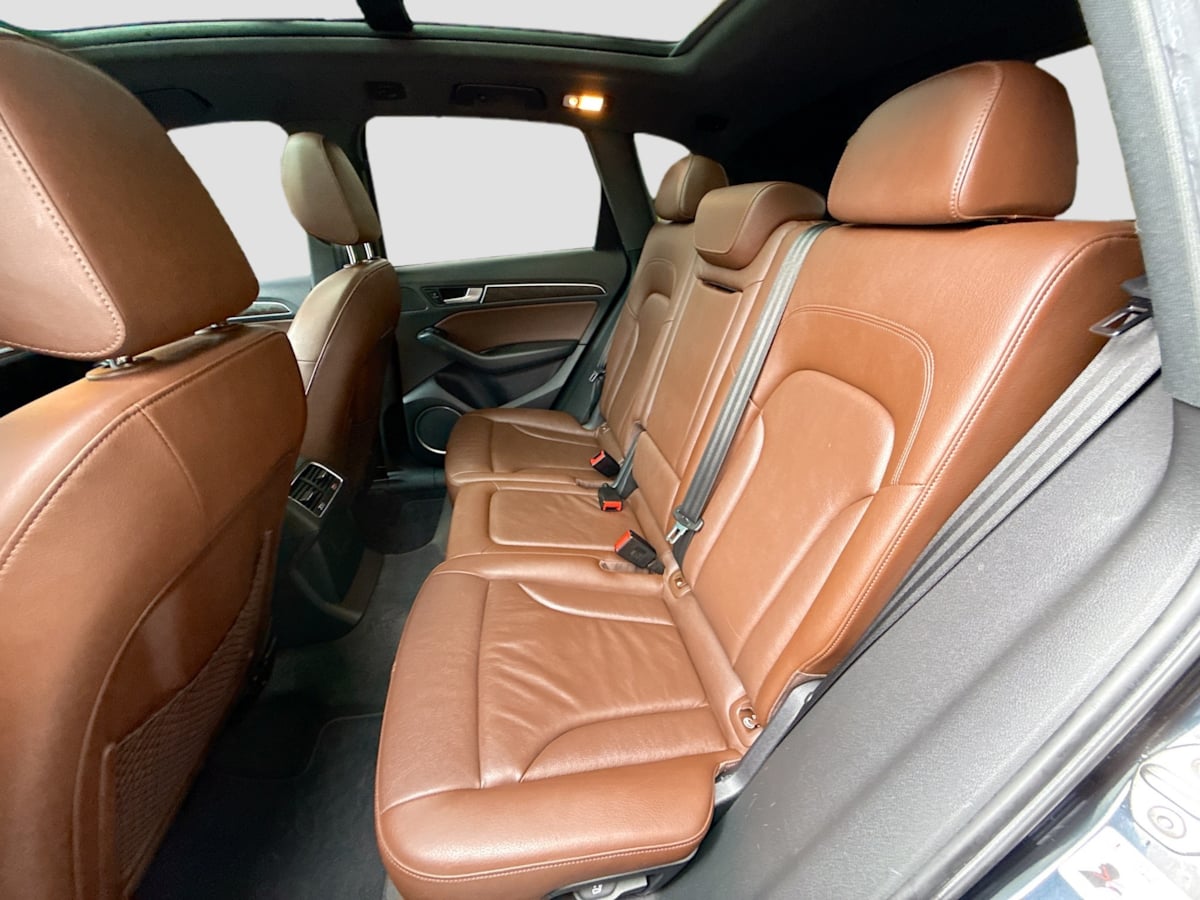 2014 Audi Q5 Premium Plus photo 23
