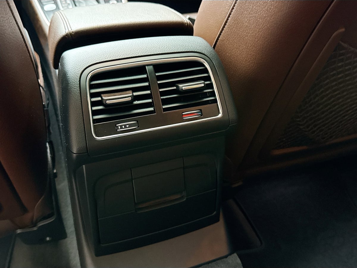 2014 Audi Q5 Premium Plus photo 24