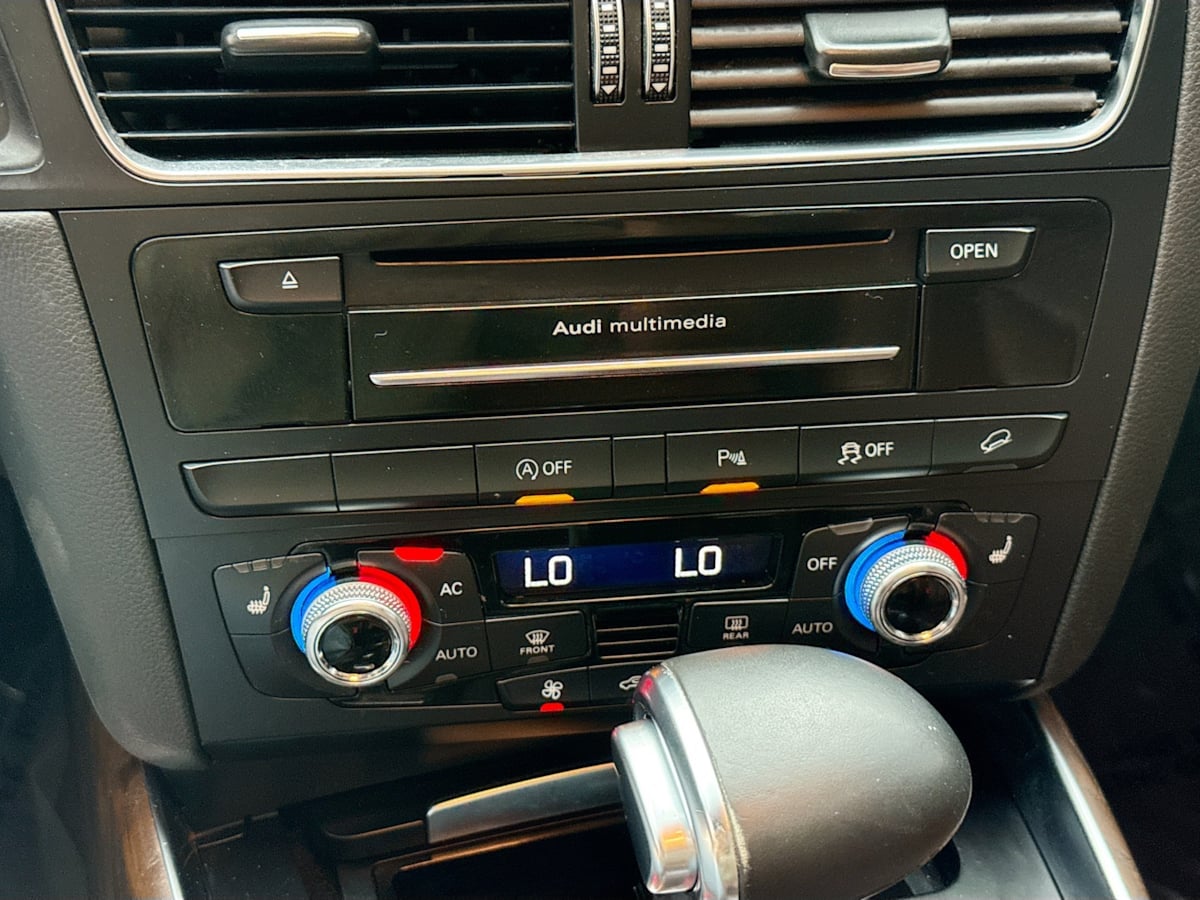 2014 Audi Q5 Premium Plus photo 15