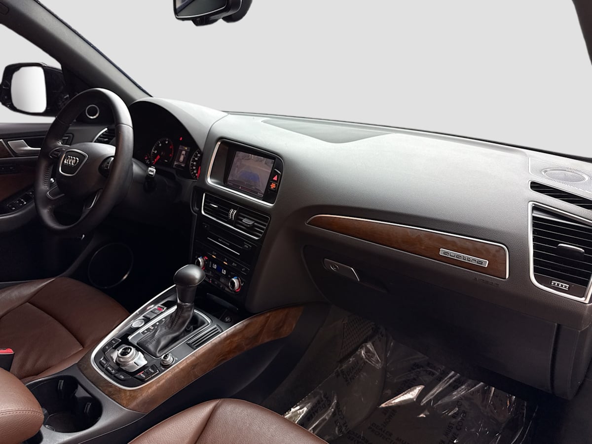 2014 Audi Q5 Premium Plus photo 28