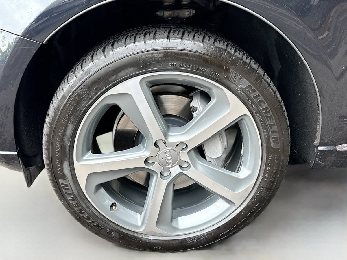 2014 Audi Q5 Premium Plus photo 30