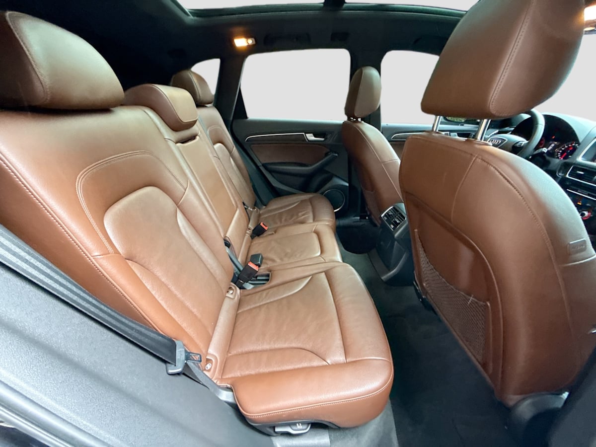 2014 Audi Q5 Premium Plus photo 26