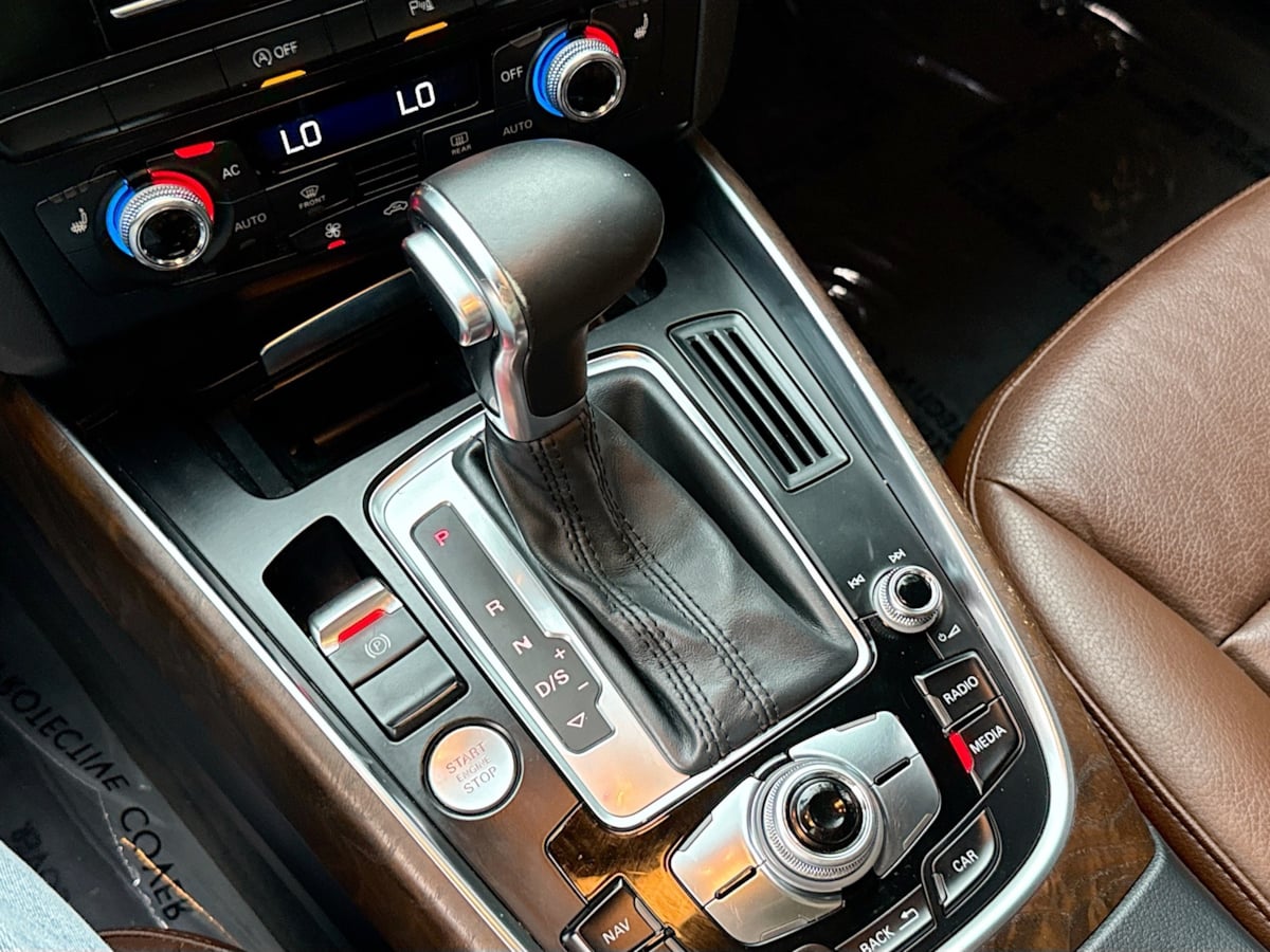 2014 Audi Q5 Premium Plus photo 16