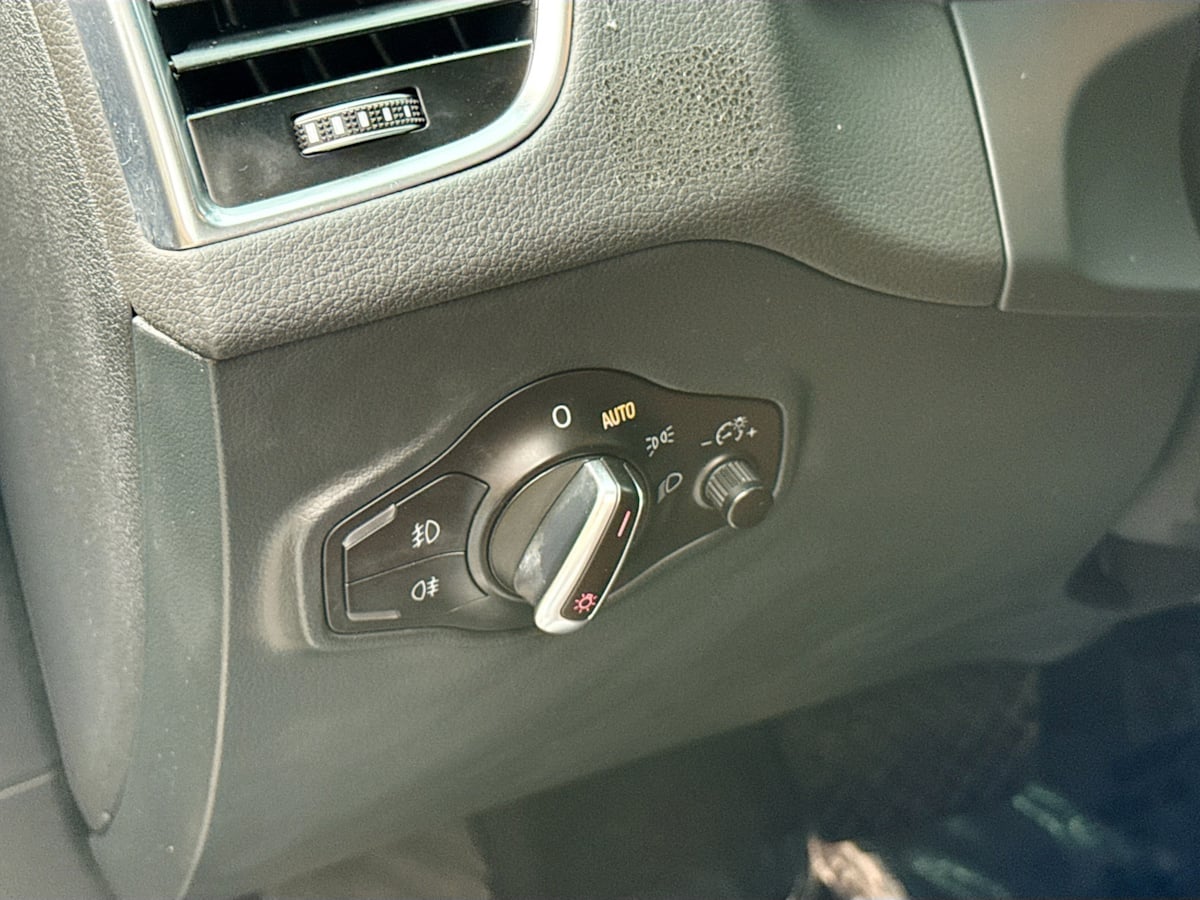 2014 Audi Q5 Premium Plus photo 10