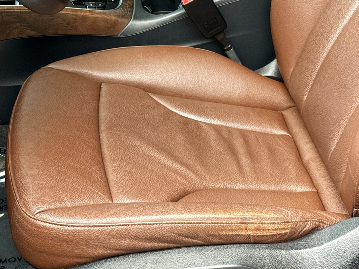 2014 Audi Q5 Premium Plus photo 31