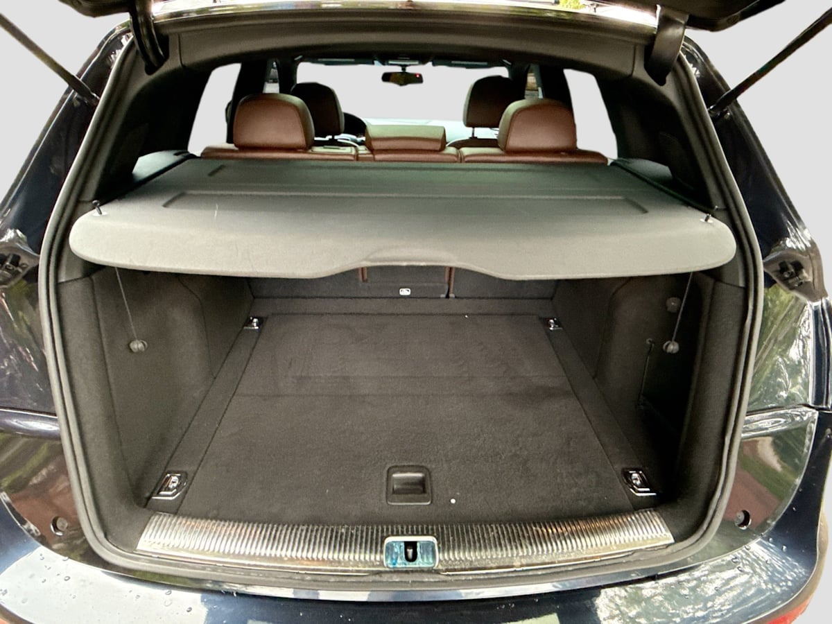 2014 Audi Q5 Premium Plus photo 25