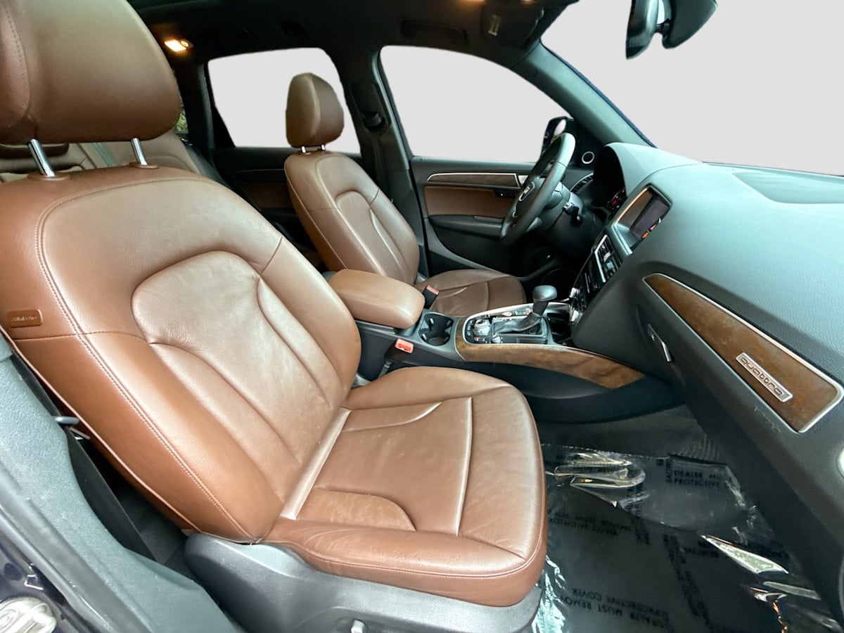 2014 Audi Q5 Premium Plus photo 27