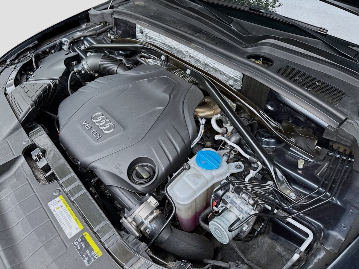 2014 Audi Q5 Premium Plus photo 29