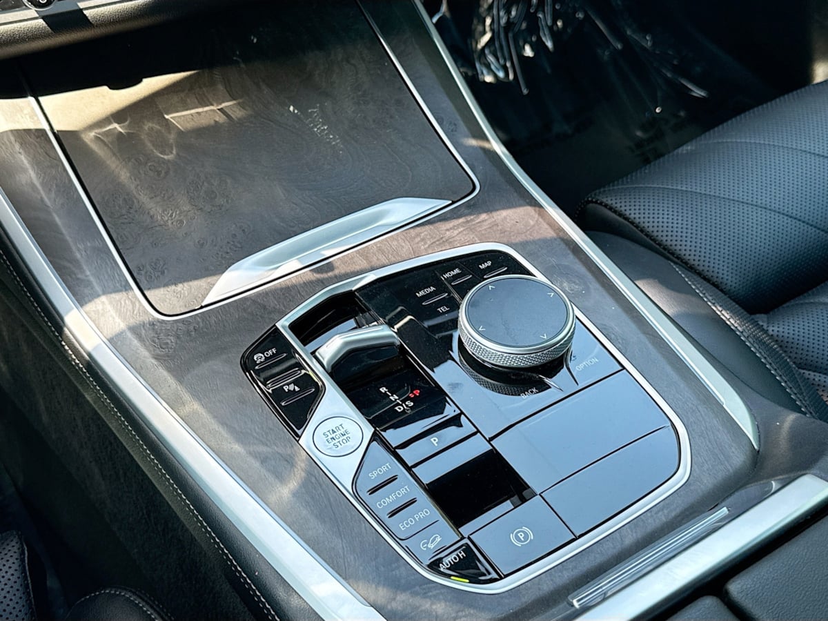 2024 Bmw X5 xDrive40i photo 17