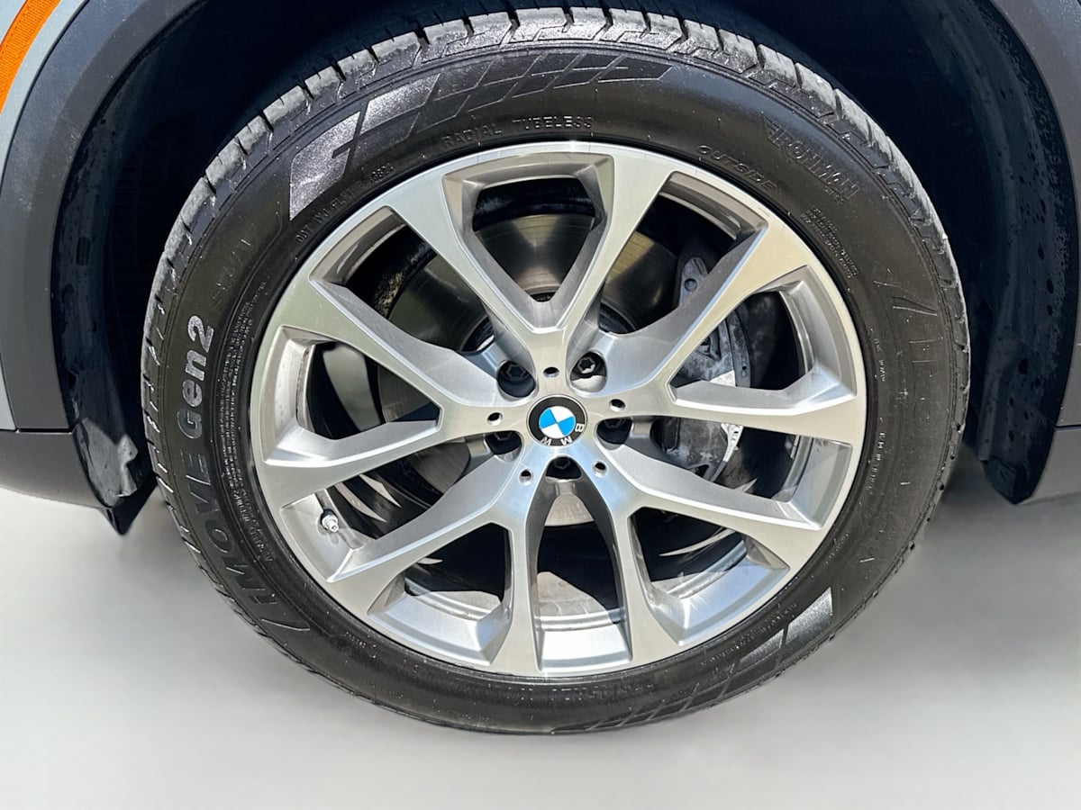 2024 Bmw X5 xDrive40i photo 33