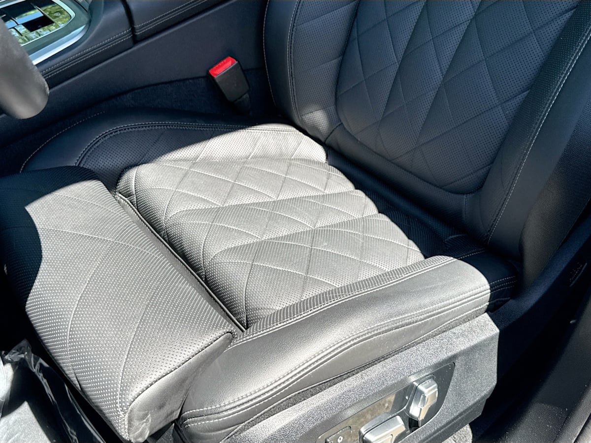 2024 Bmw X5 xDrive40i photo 20