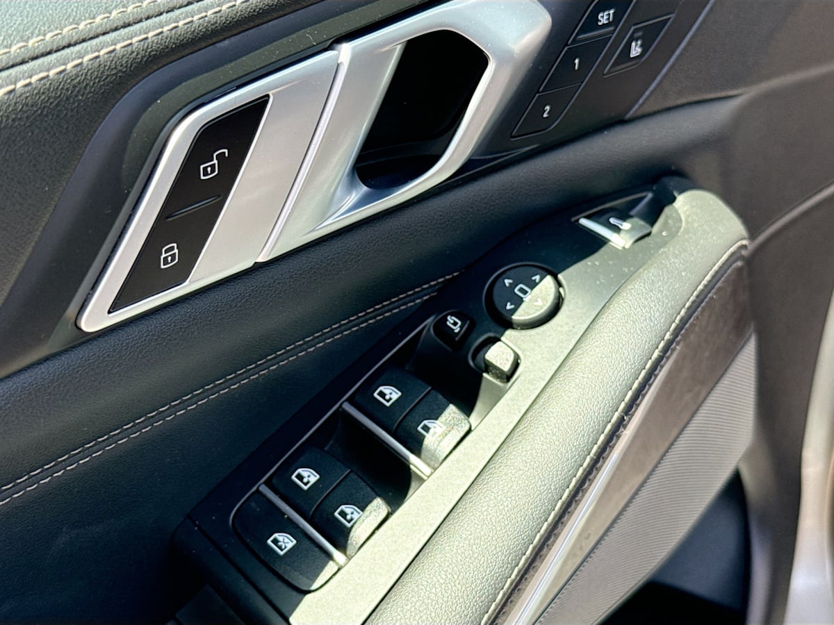 2024 Bmw X5 xDrive40i photo 18