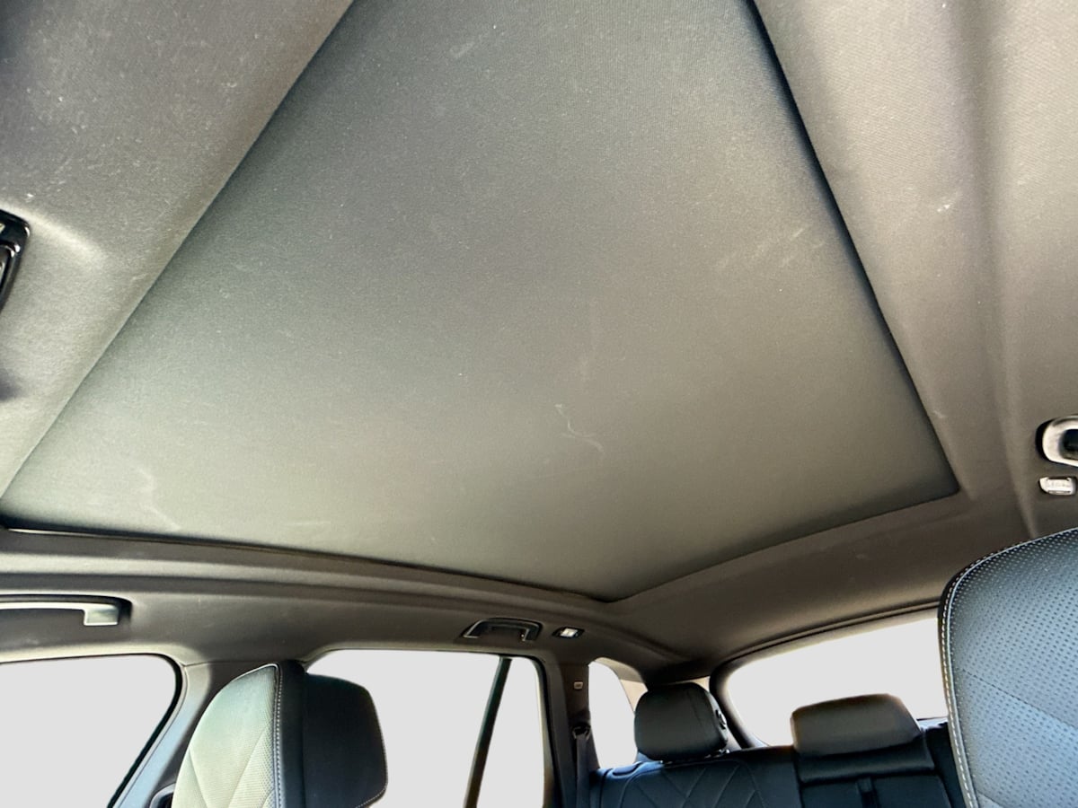 2024 Bmw X5 xDrive40i photo 23