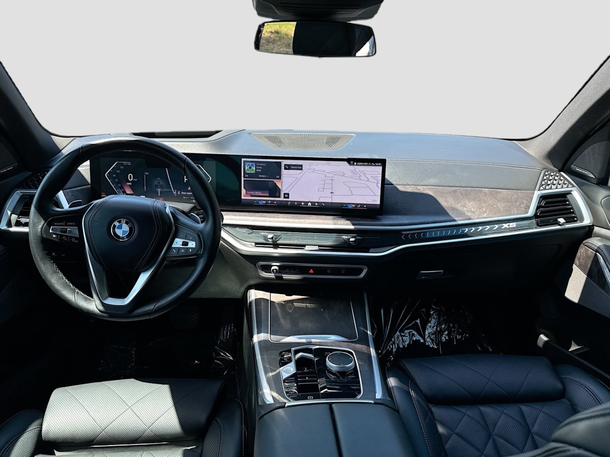 2024 Bmw X5 xDrive40i photo 24