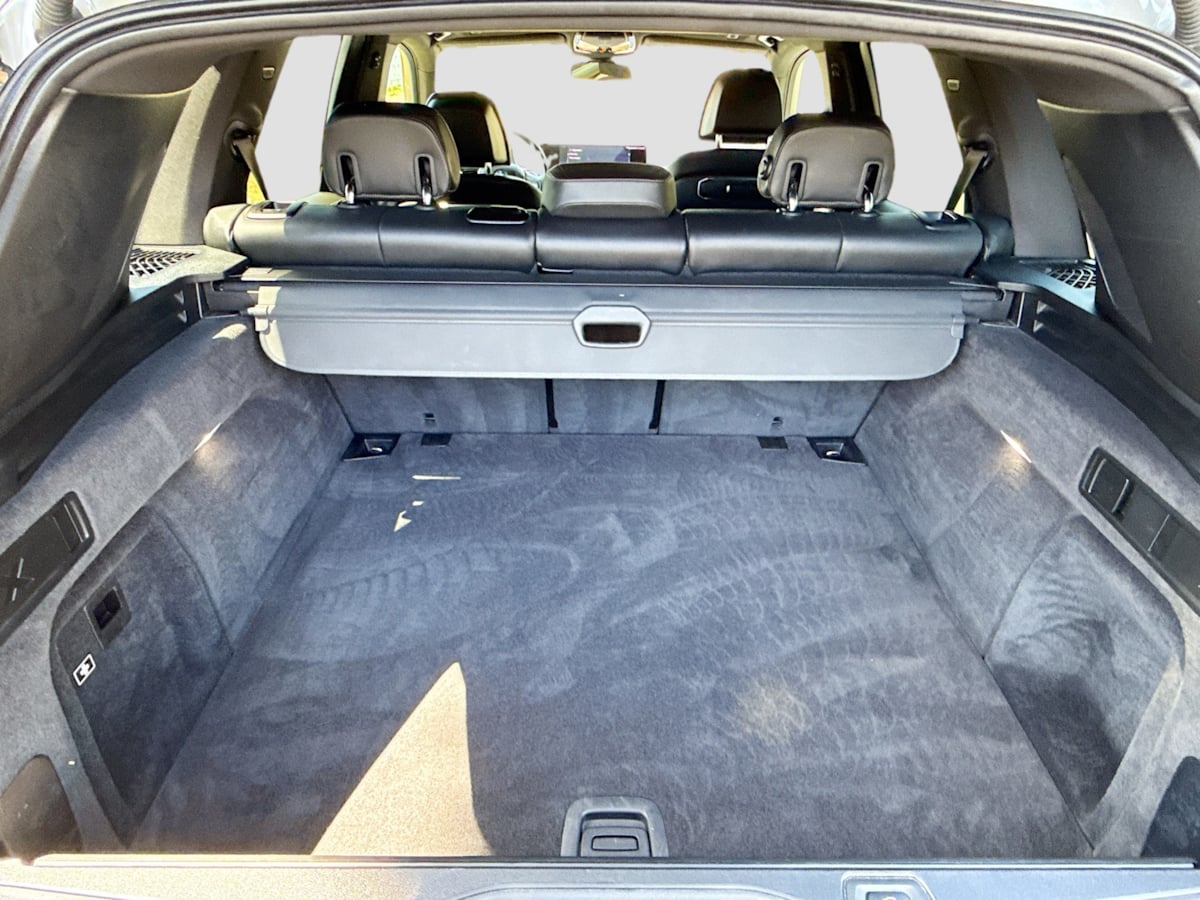 2024 Bmw X5 xDrive40i photo 28