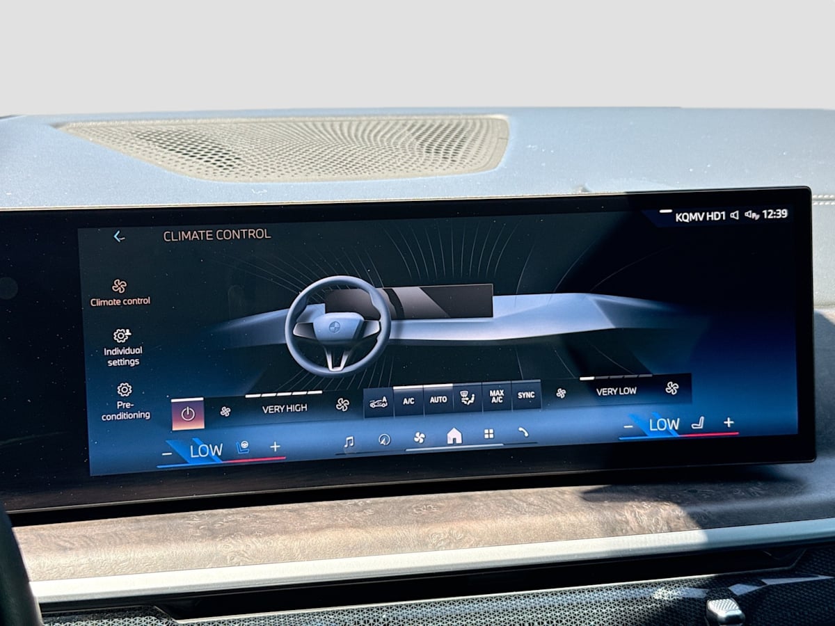 2024 Bmw X5 xDrive40i photo 16
