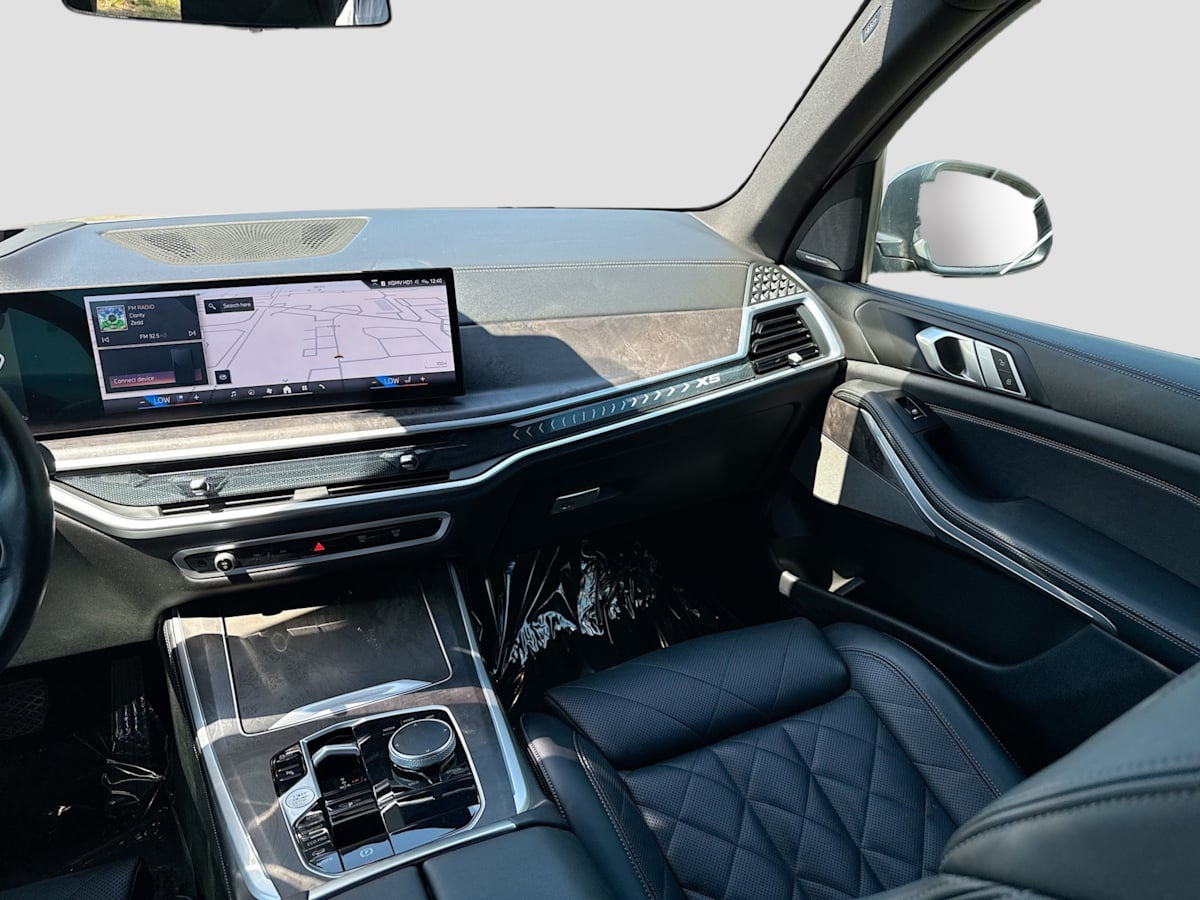2024 Bmw X5 xDrive40i photo 25