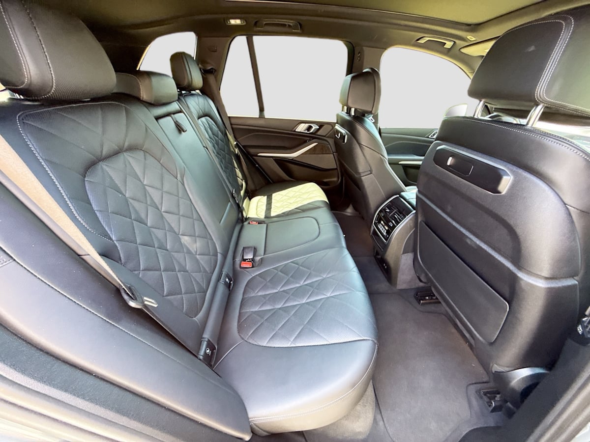 2024 Bmw X5 xDrive40i photo 29