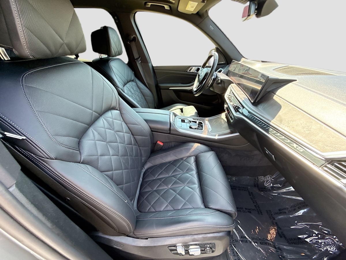2024 Bmw X5 xDrive40i photo 30