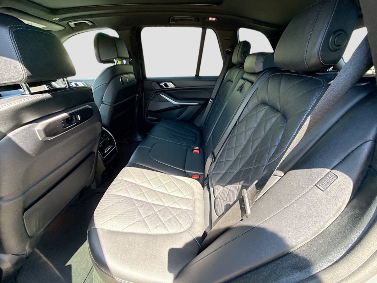 2024 Bmw X5 xDrive40i photo 26