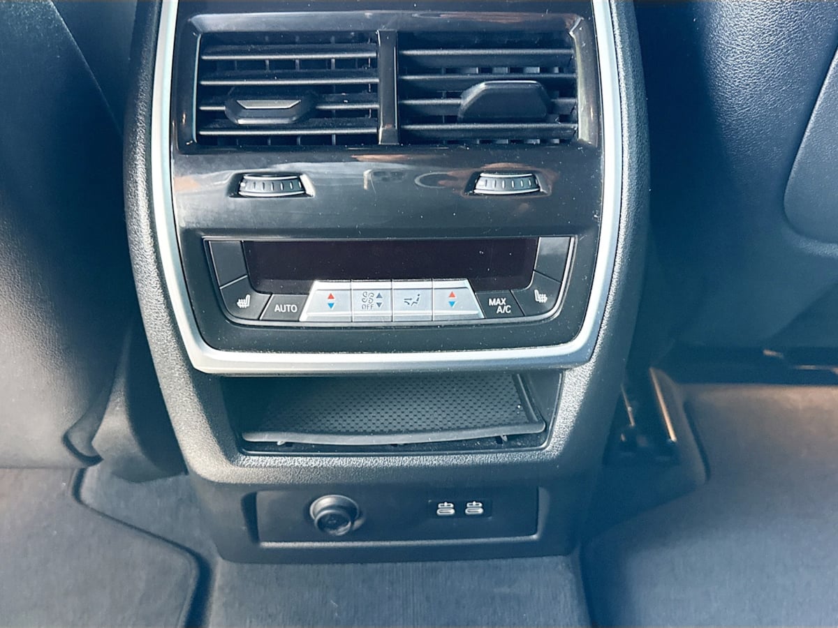 2024 Bmw X5 xDrive40i photo 27