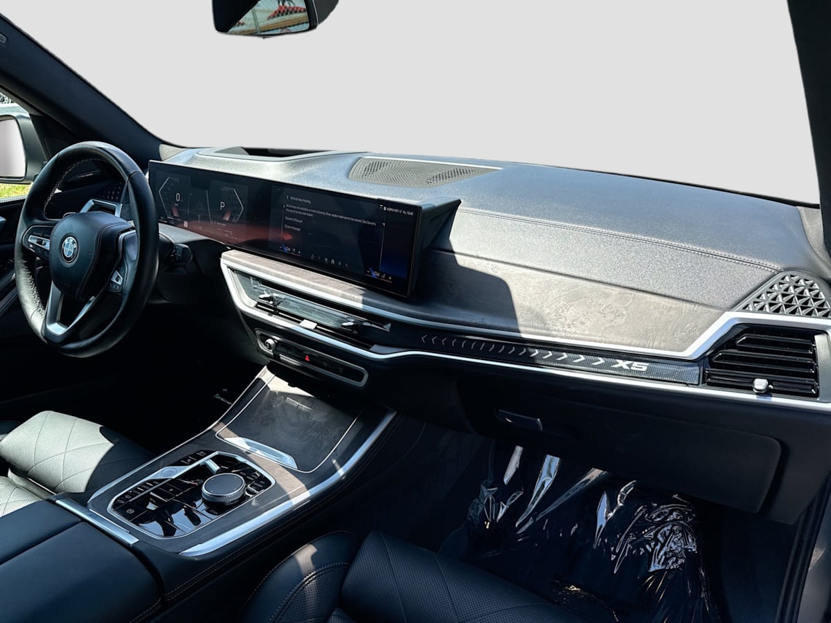 2024 Bmw X5 xDrive40i photo 31