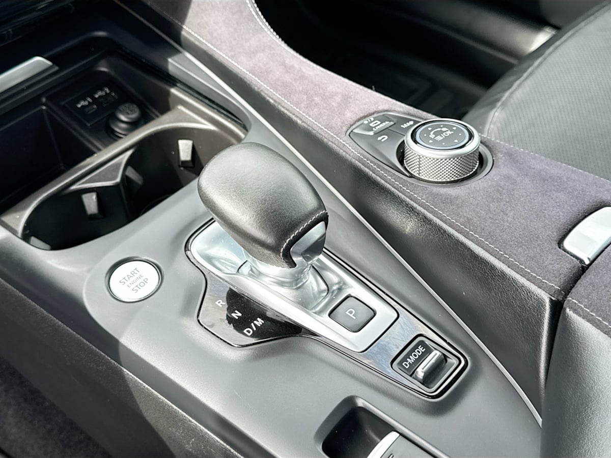2021 Infiniti QX50 Autograph AWD photo 16
