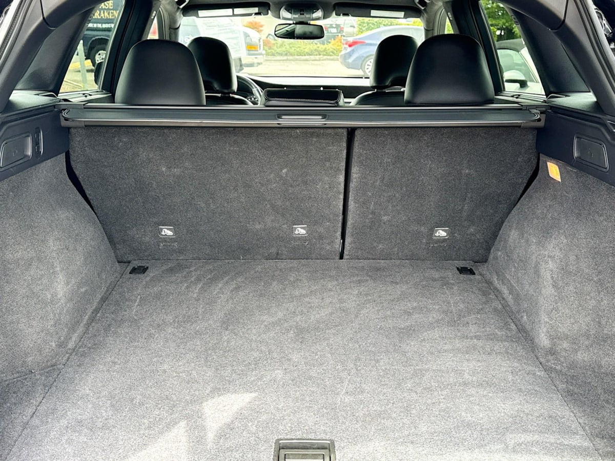 2021 Infiniti QX50 Autograph AWD photo 26