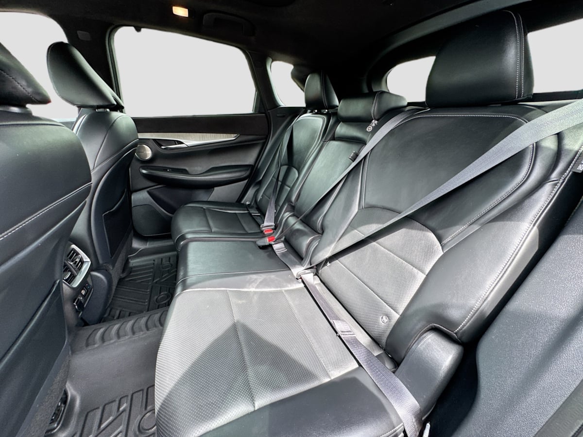 2021 Infiniti QX50 Autograph AWD photo 24
