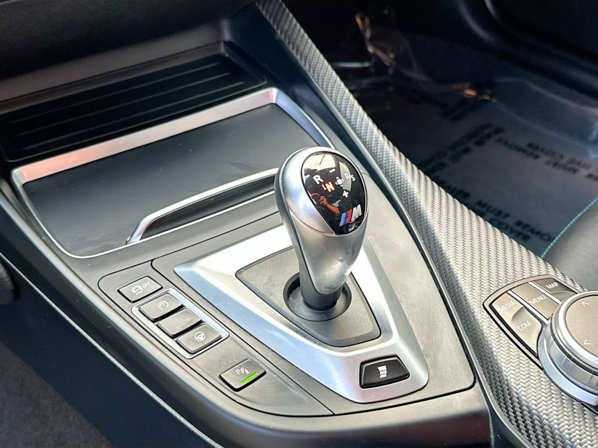 2019 Bmw M2 Coupe photo 17