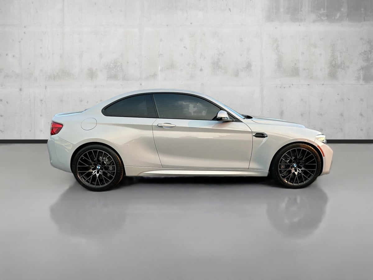 2019 Bmw M2 Coupe photo 8
