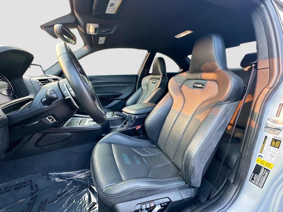 2019 Bmw M2 Coupe photo 21