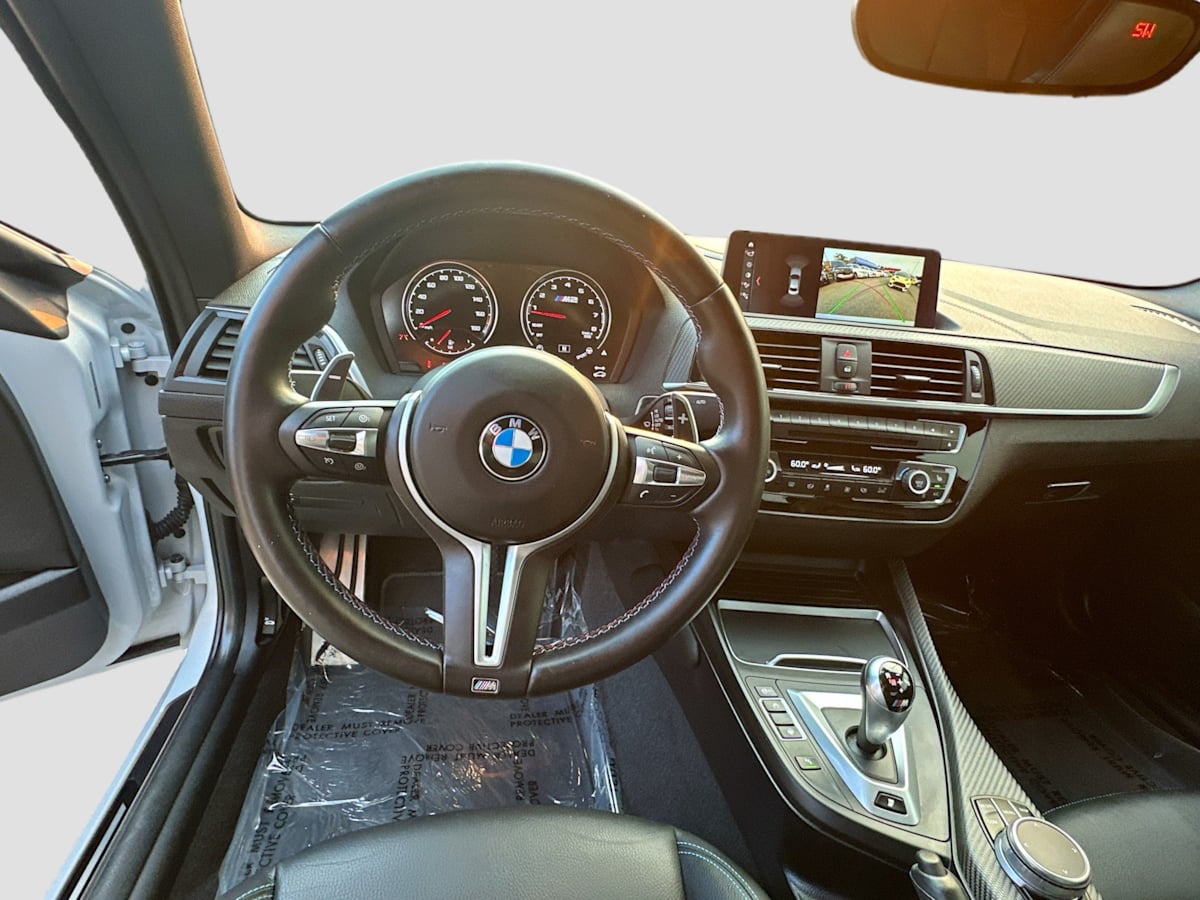 2019 Bmw M2 Coupe photo 11