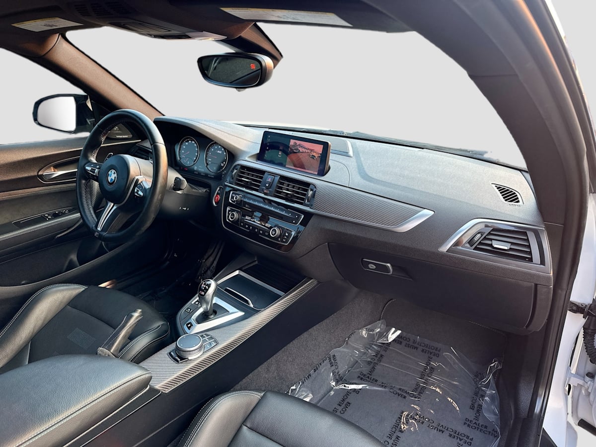2019 Bmw M2 Coupe photo 27