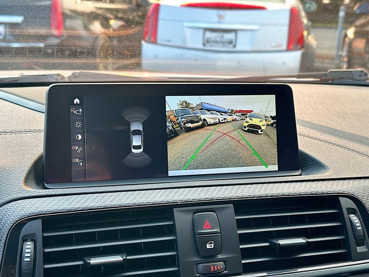 2019 Bmw M2 Coupe photo 14