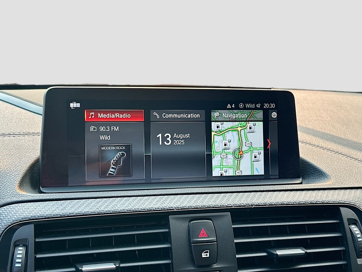 2019 Bmw M2 Coupe photo 15