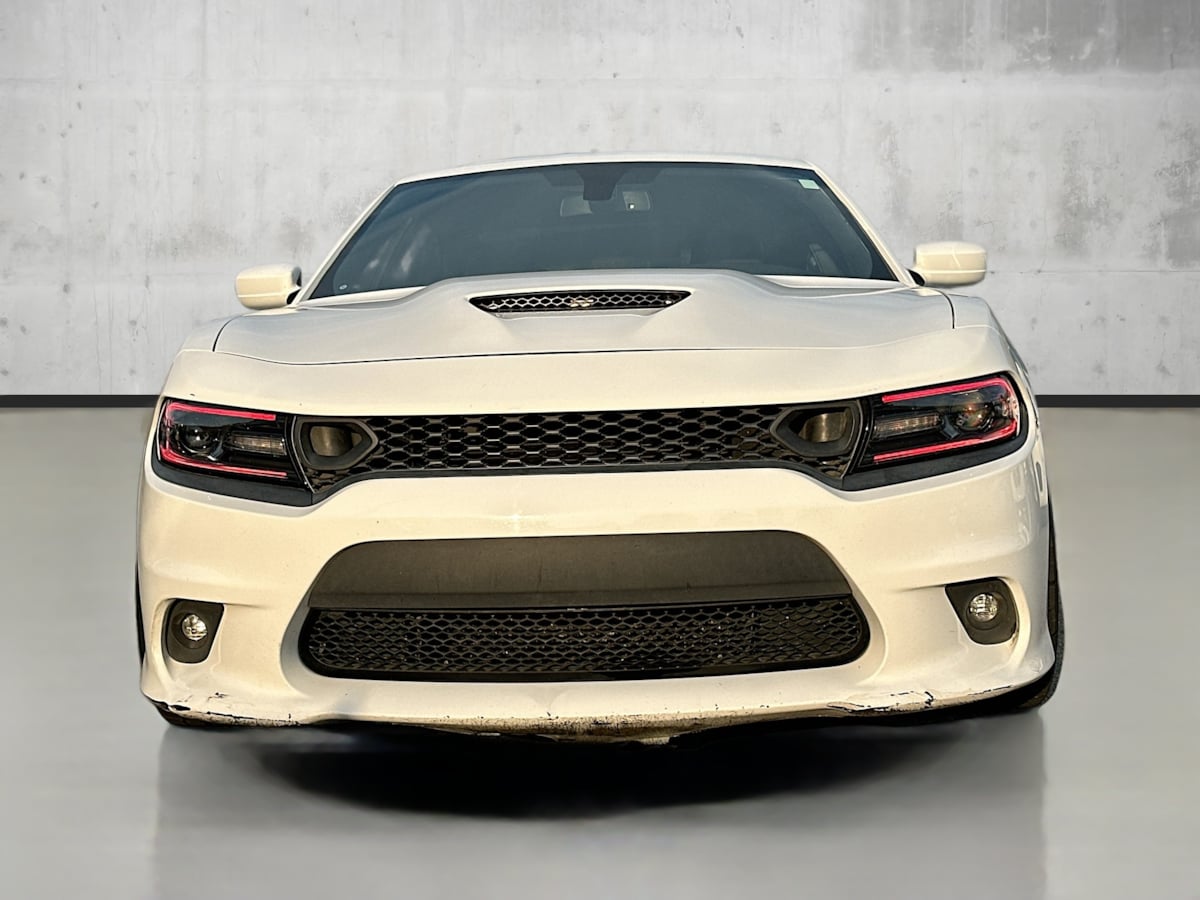 2019 Dodge Charger Scat Pack photo 2