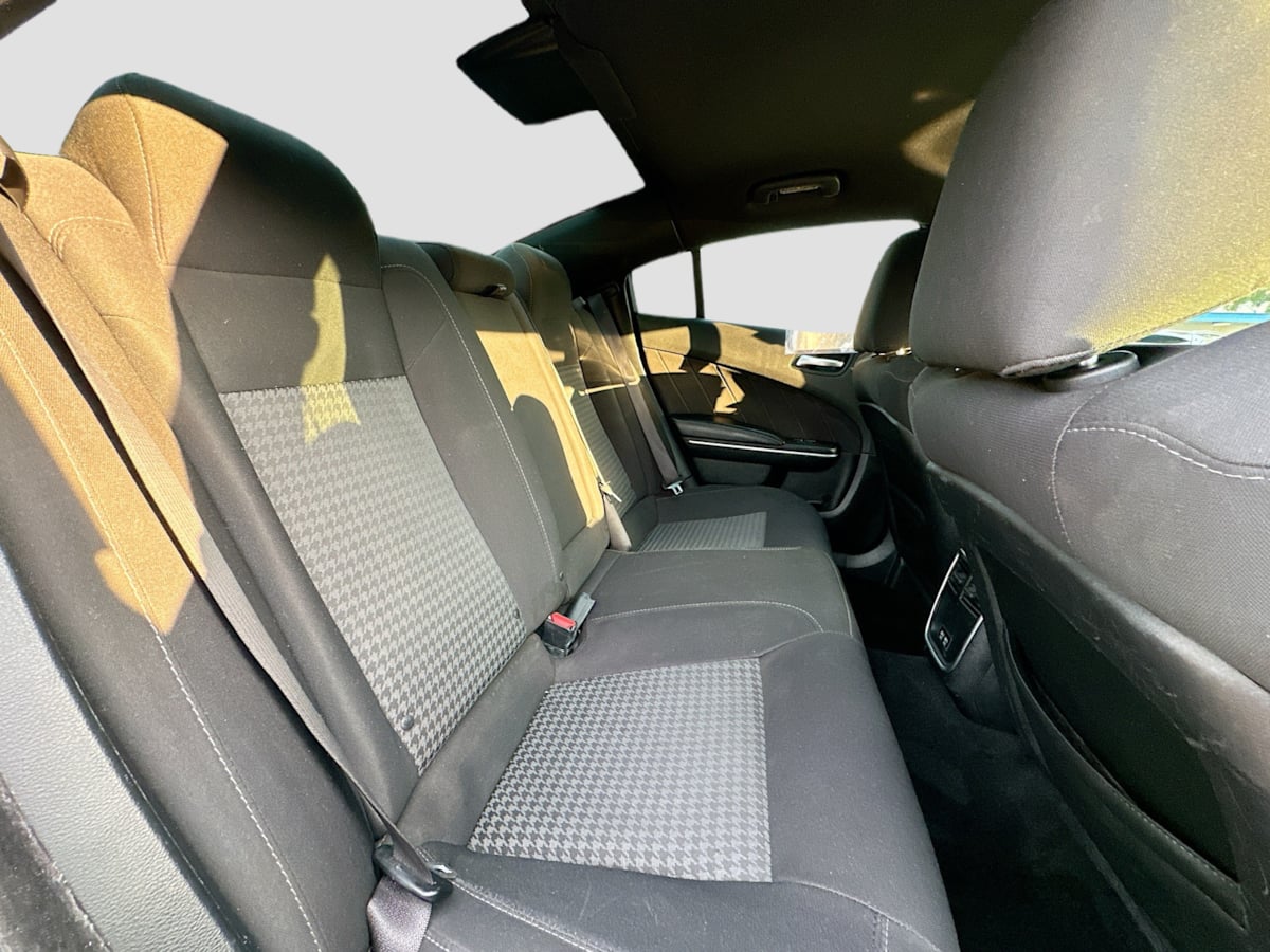 2019 Dodge Charger Scat Pack photo 21