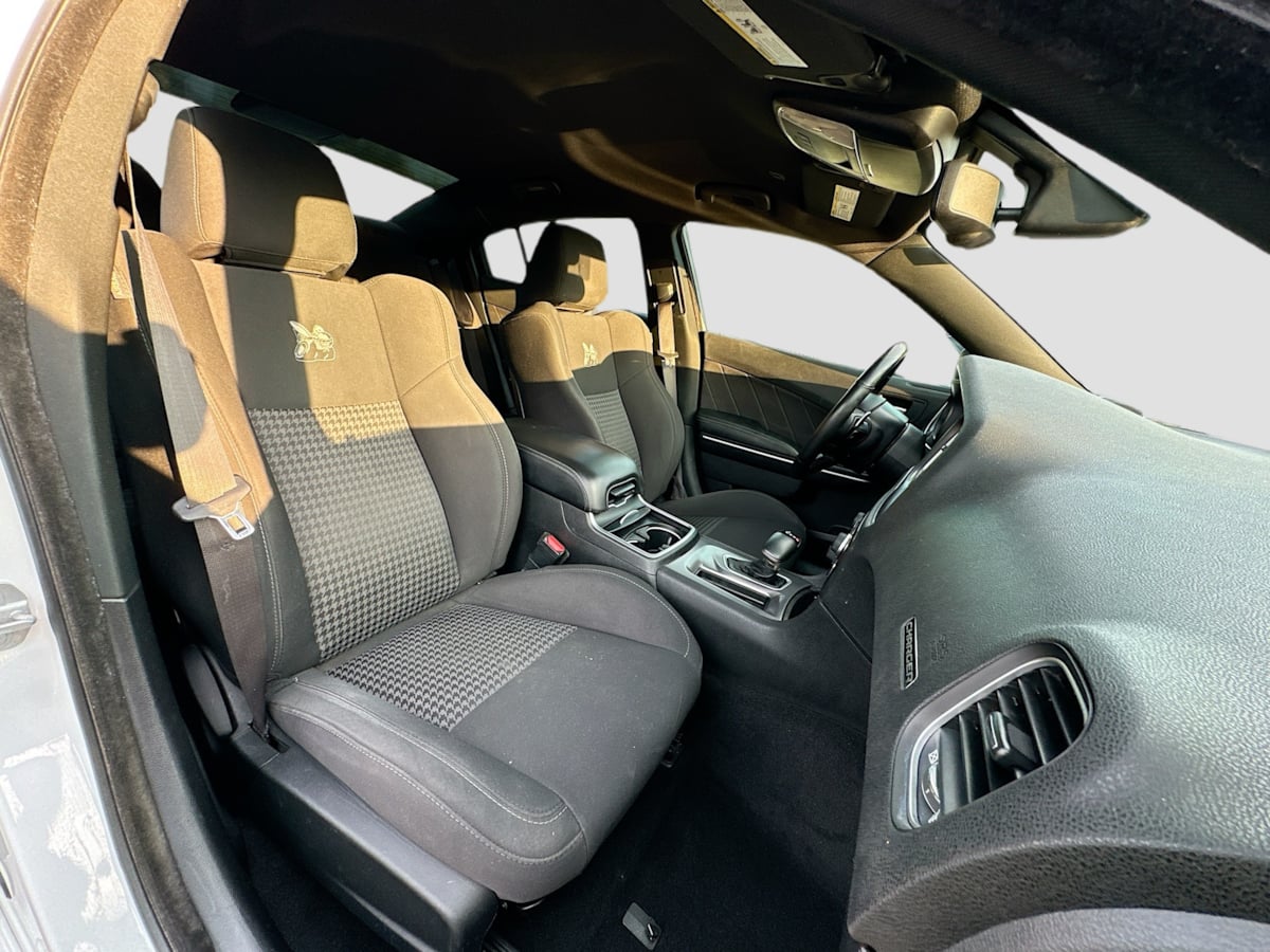 2019 Dodge Charger Scat Pack photo 22