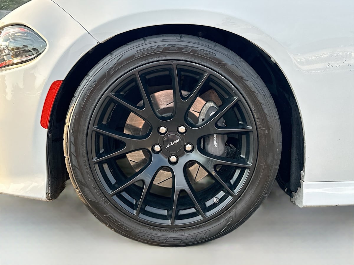 2019 Dodge Charger Scat Pack photo 25