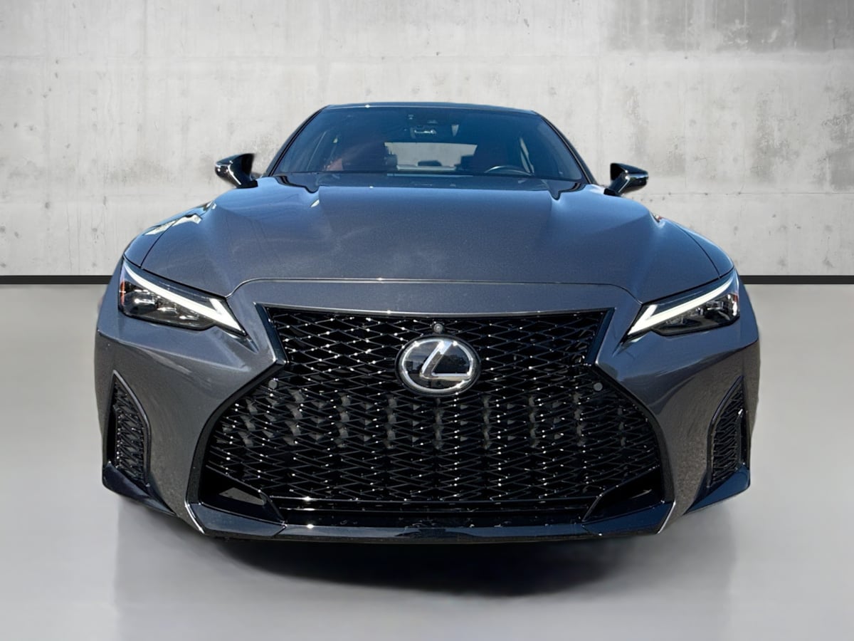 2023 Lexus IS 500 F SPORT Performance photo 2